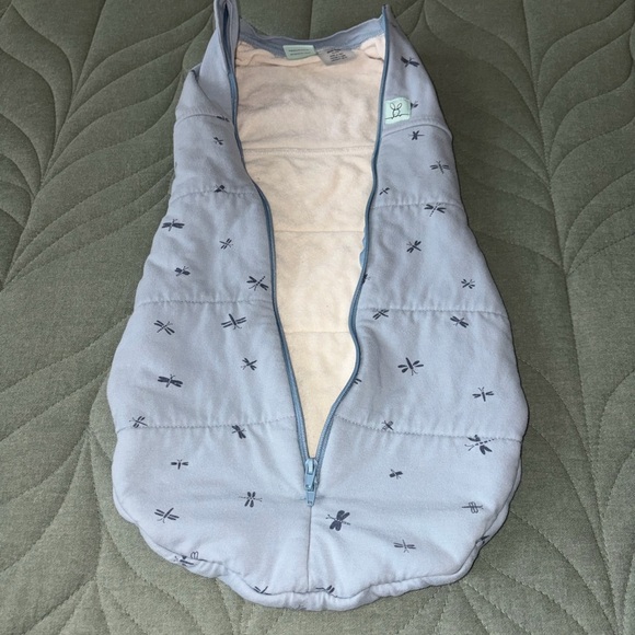 ErgoPouch Cocoon Swaddle Sack 2.5 TOG - Picture 6 of 8